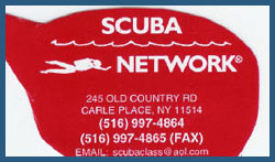 Scub Network