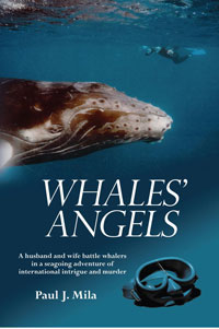 Paul Mila's Whales Angels